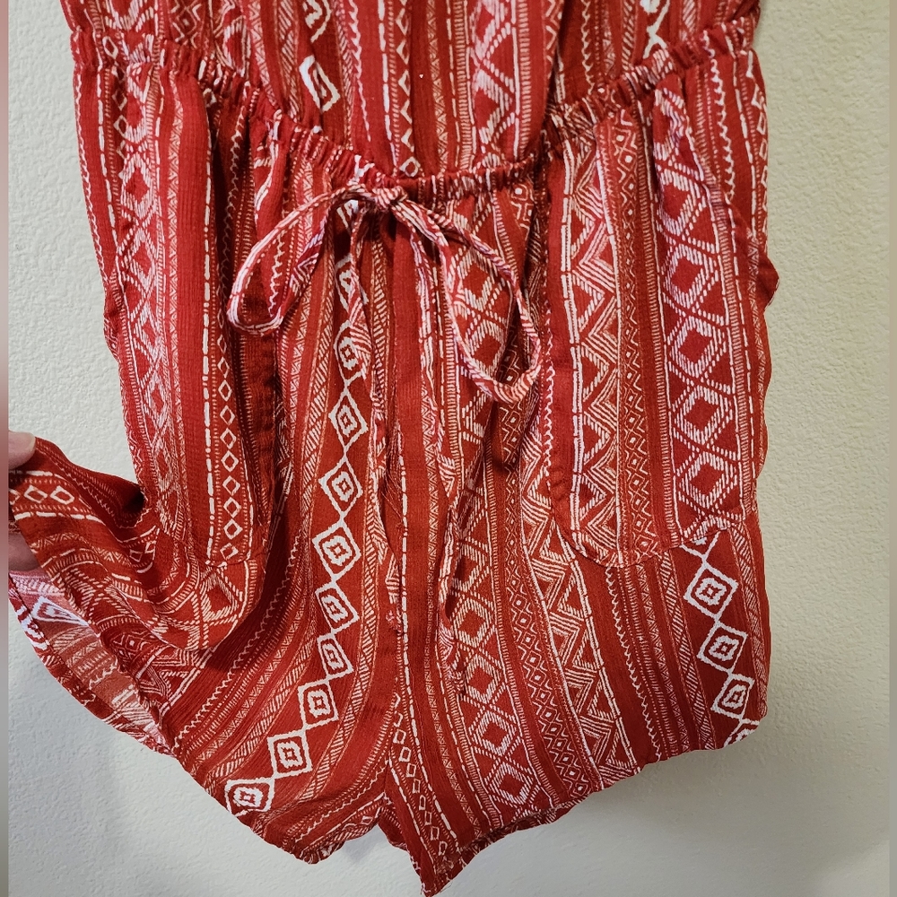 Iris Romper - image 5